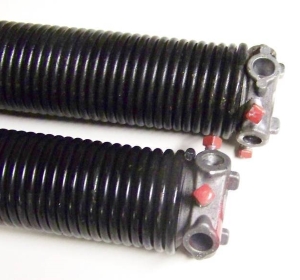 diy garage door springs