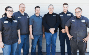 Garage Door Installation Experts
