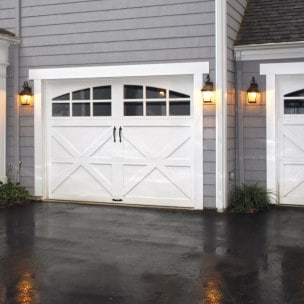 Garage Door Opener Installation Near Me