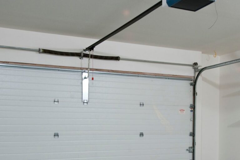 How Long Do Garage Door Spring Last
