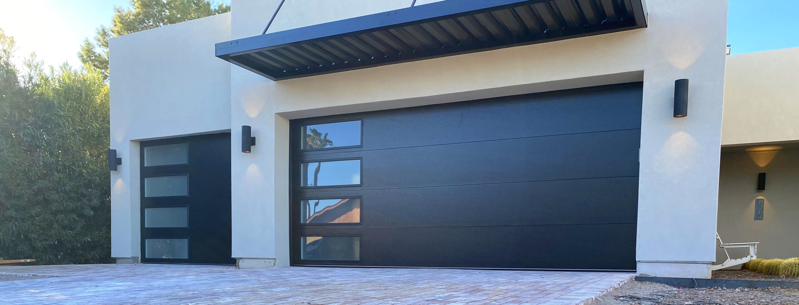 chandler garage door repair service