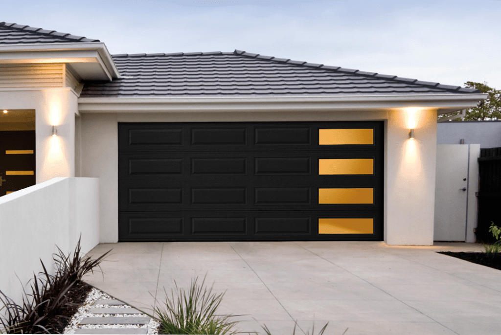 Tempe Garage Door Replacement