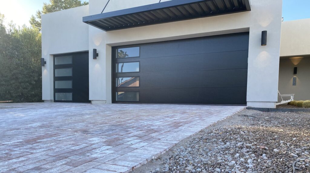 modern-garage-door-replacement