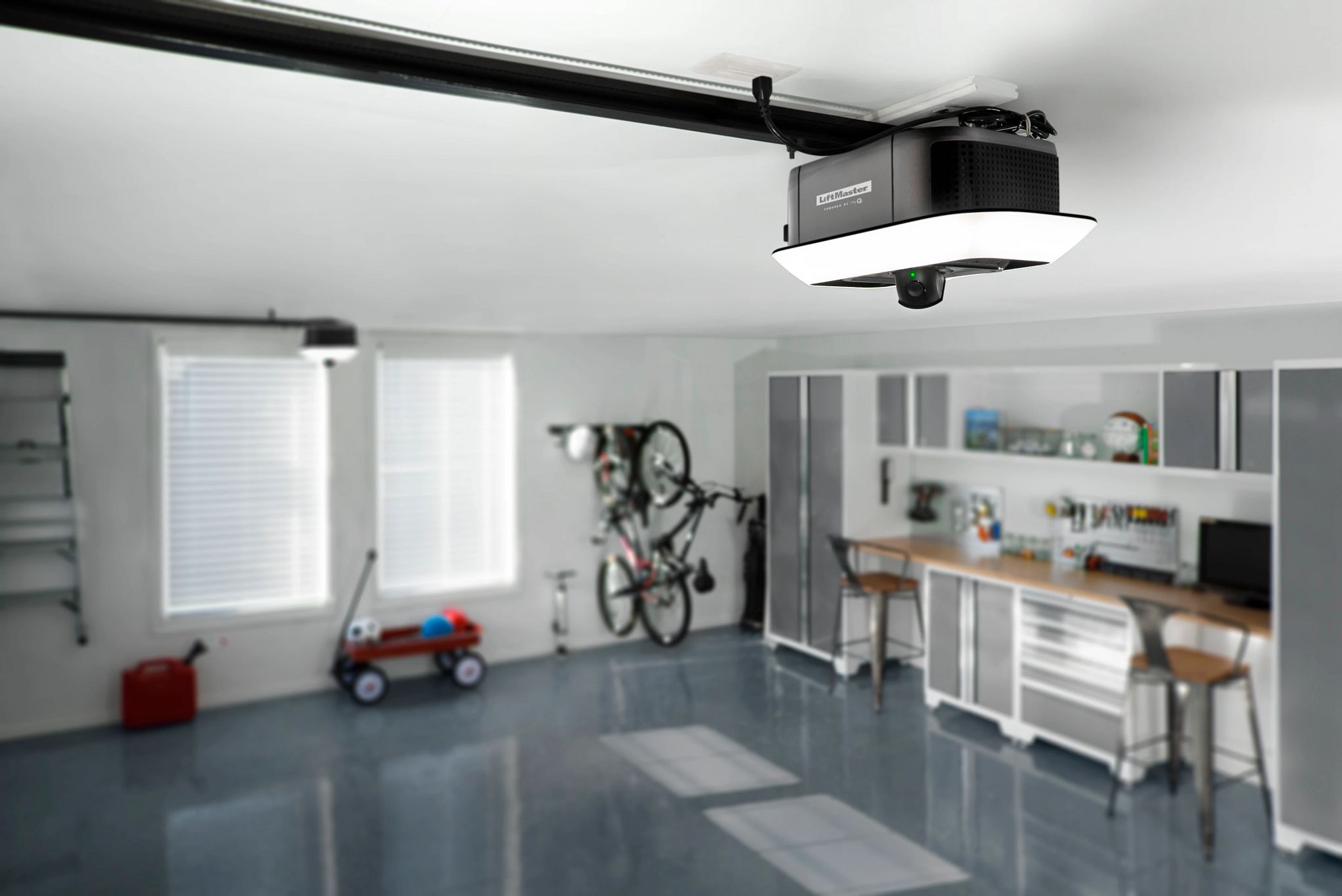 Garage Door Opener