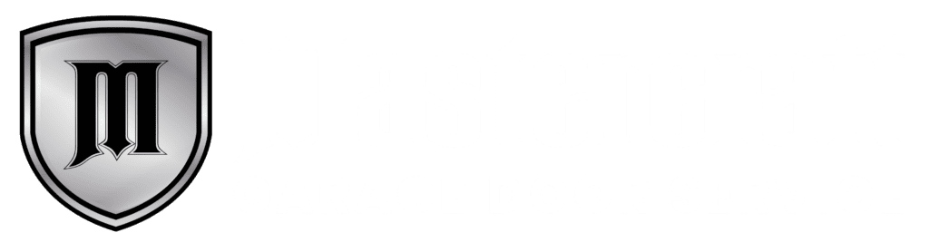 Mastercraft Garage Door Service