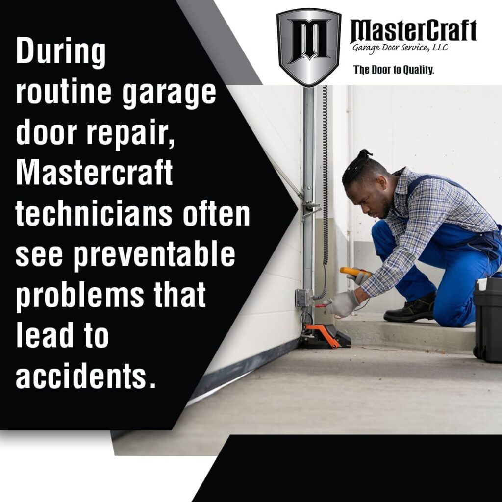 Protect Your Kids! Essential Safety Fixes for a Childproof Garage Door