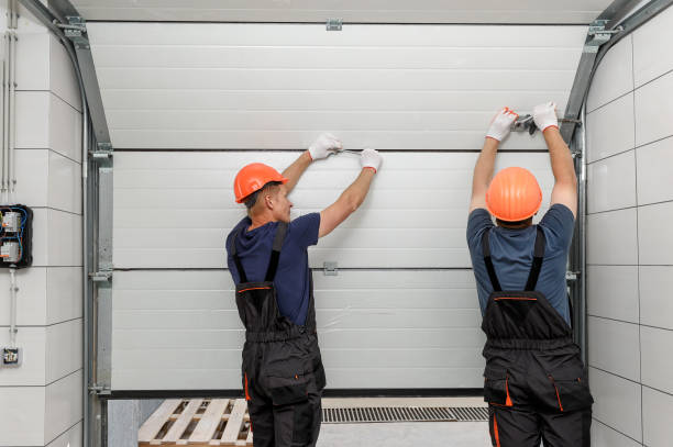 Mastercraft Garage Door Service LLC