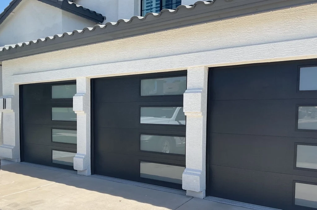 Garage Door Repair Tempe AZ