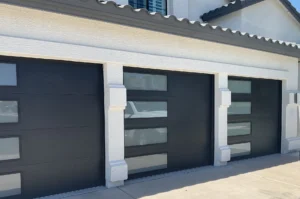 Garage Door Replacement Gilbert AZ