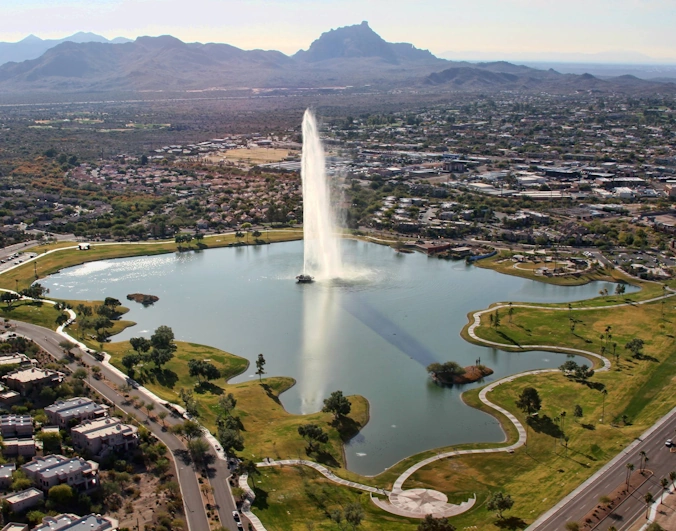fountain hills garage door repair